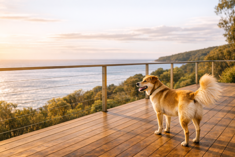 How regional Australian hosts can attract dog-loving guests with clear rules and genuine dog-friendly amenities