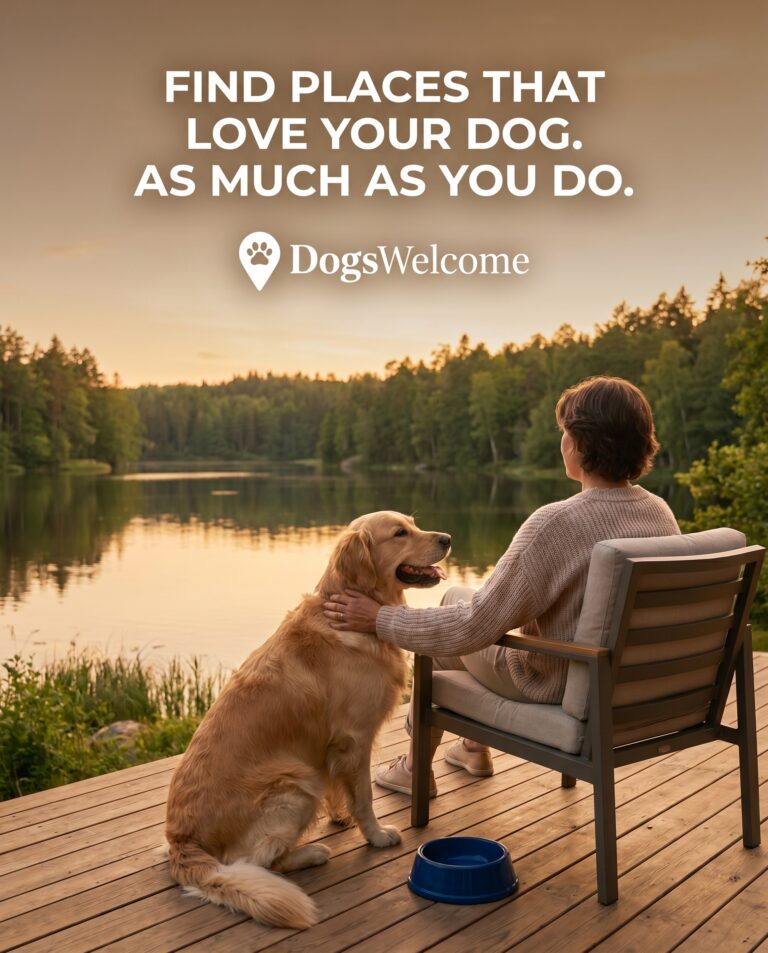Clear dog rules, loyal guests: how regional hosts earn repeat dog‑friendly bookings